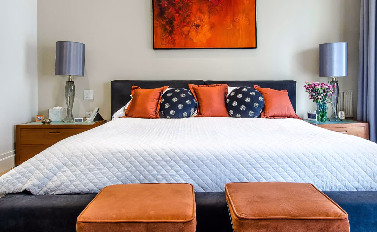 Europe Luxury Hotels